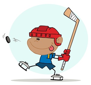 Hockey clip art free clipart images - Cliparting.com