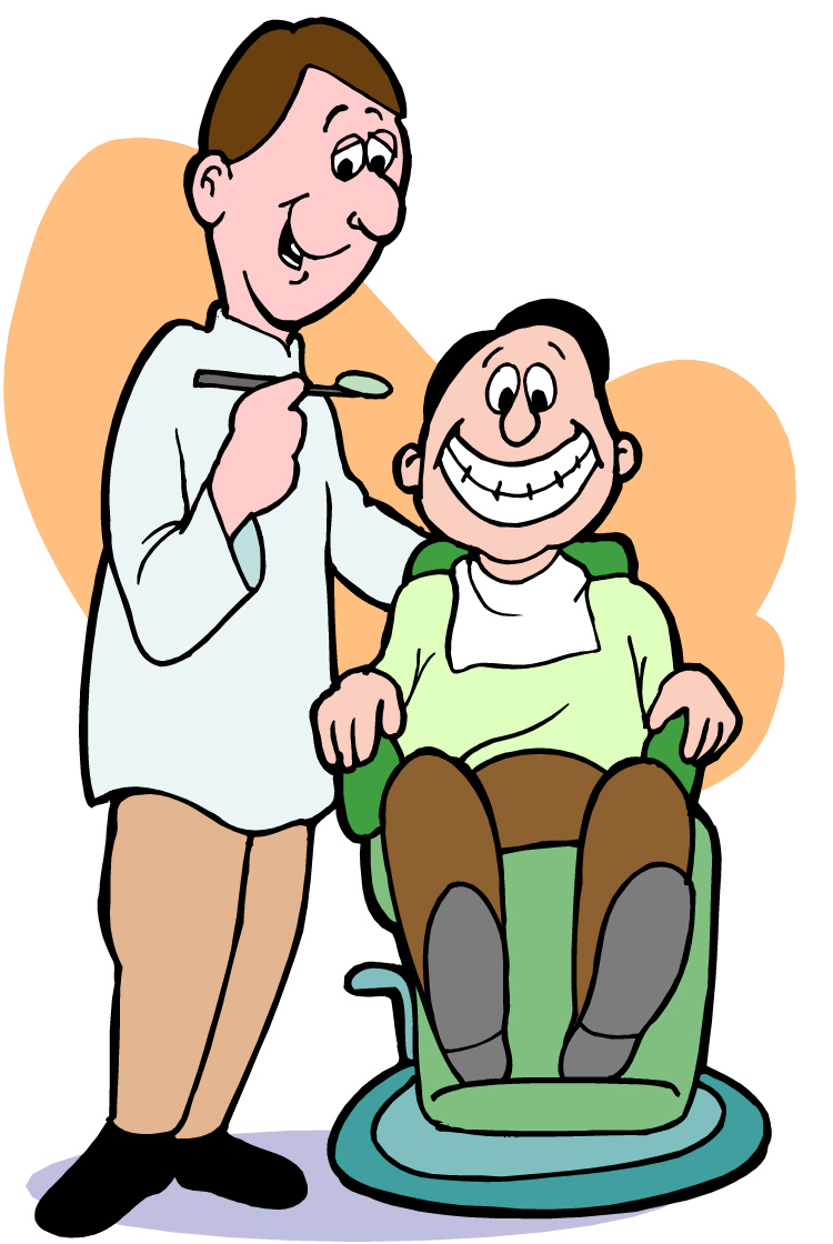 Dentistry clip art