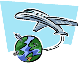 Travel agency clipart clipart - Clipartix