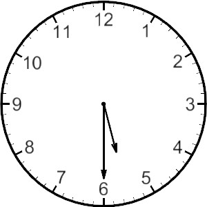 Clock Clip Art - Free Clipart Images