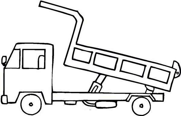 Pictures Of Trucks For Kids | Free Download Clip Art | Free Clip ...