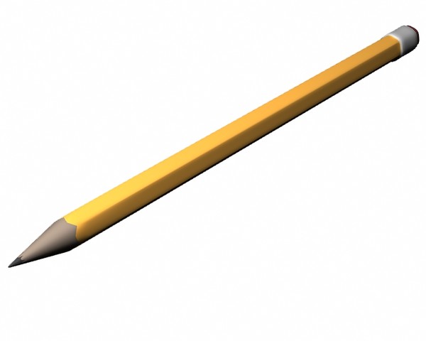 Pen And Pencils | Free Download Clip Art | Free Clip Art | on ...