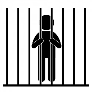 Jail clipart