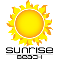 Sunrise Beach | Brands of the World™ | Download vector logos and ...