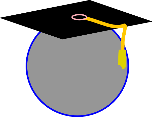 Animated Graduation Clip Art