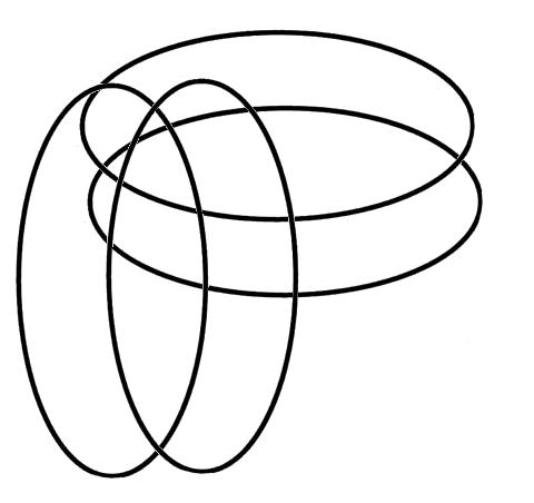 A Survey of Venn Diagrams: What is a Venn Diagram?