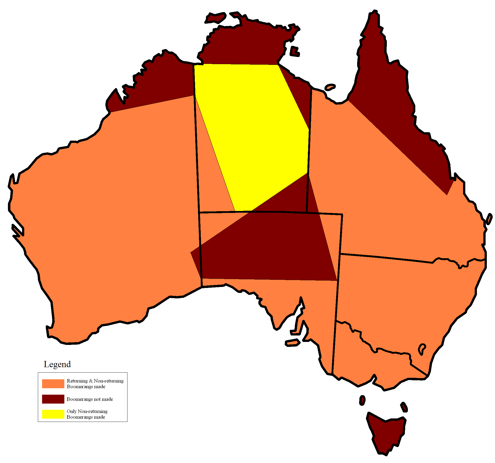 Australia Map Template: Old Map Template, Conception de modÃ?Â¨le ...