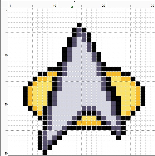 Star Trek Insignia | Star Trek ...