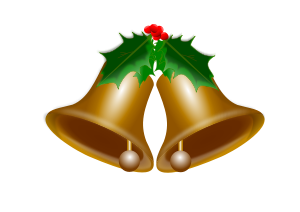 Small Christmas Clipart