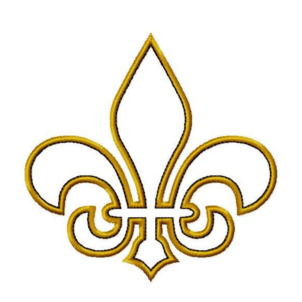 Fleur De Lis Stencil Pattern | Free Download Clip Art | Free Clip ...