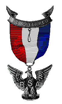 Eagle scout 2016 logo clipart