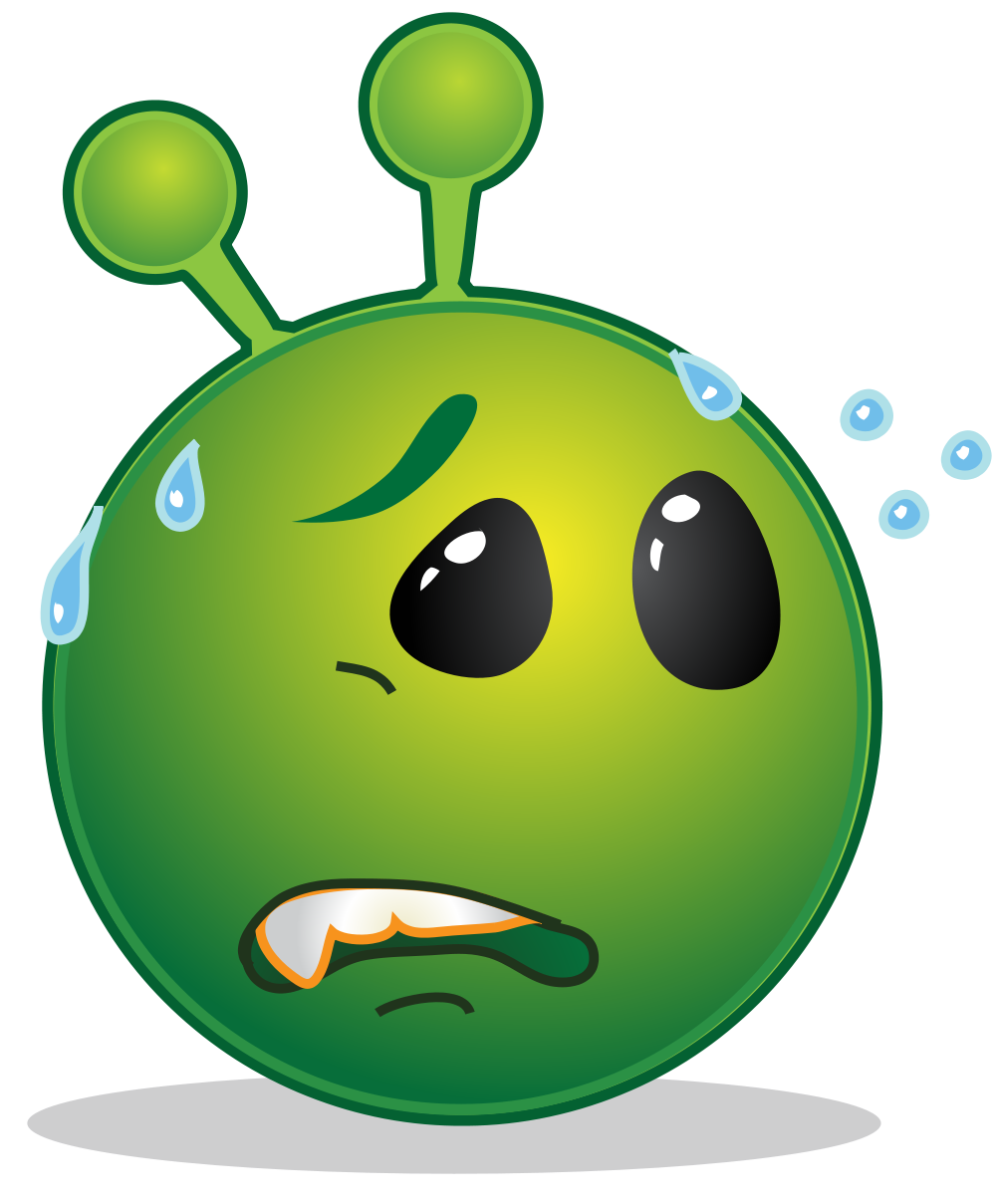 File:Smiley green alien worried.svg