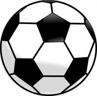 Soccer Ball Free Vectors - DeluxeVectors.com