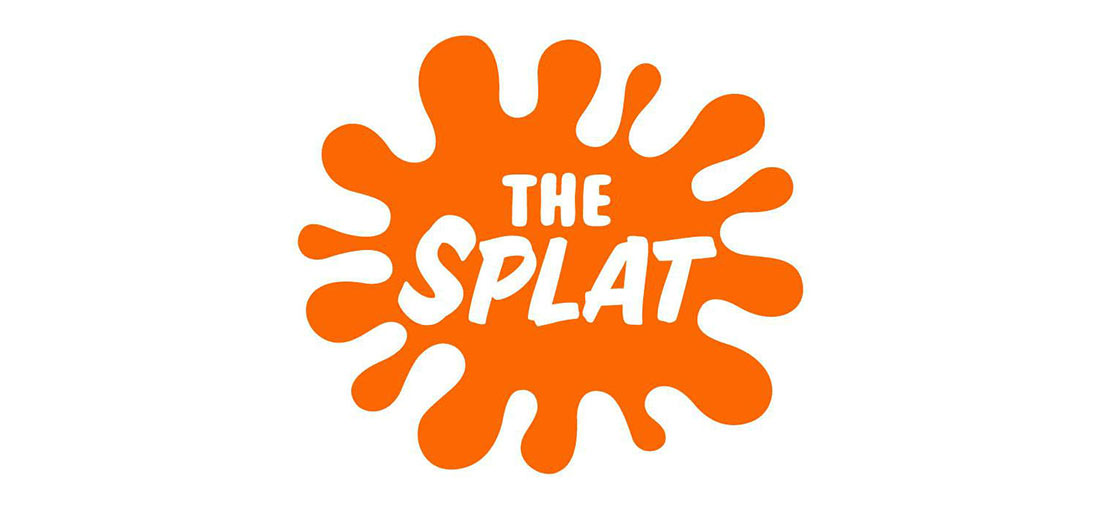 Nickelodeon's '90s Nostalgia Block 'The Splat' Launches Tonight