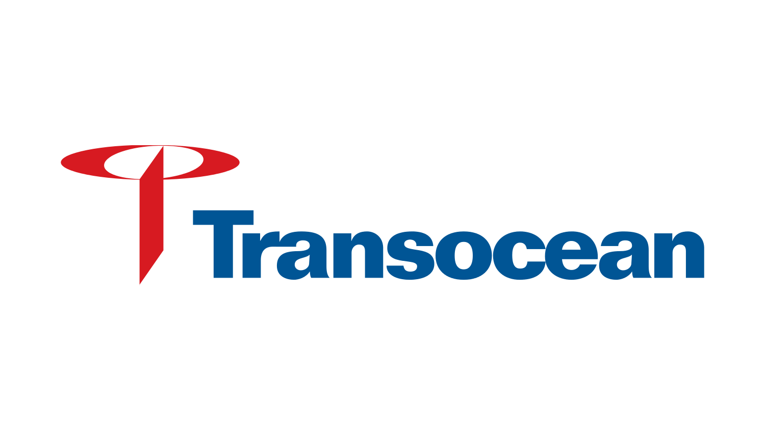 Transocean logo | Oil and gas logo