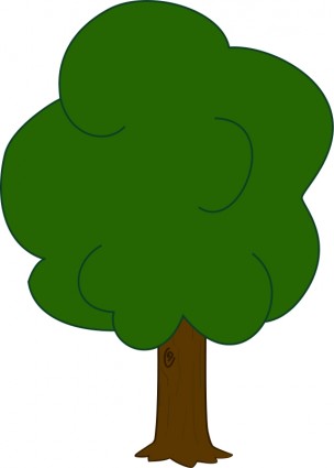 oak tree clipart | Hostted