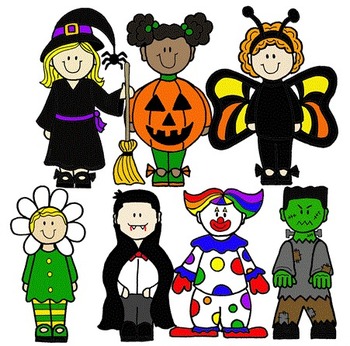 Kids Halloween Clipart | Free Download Clip Art | Free Clip Art ...