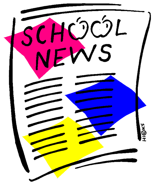 School letter clipart