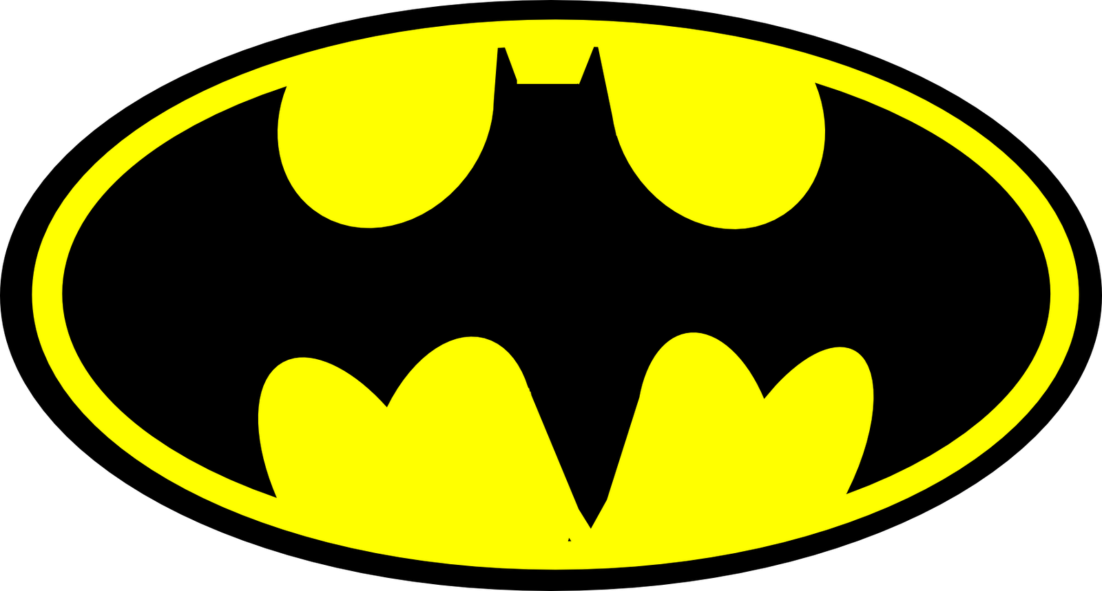 Batman Sign | Free Download Clip Art | Free Clip Art | on Clipart ...