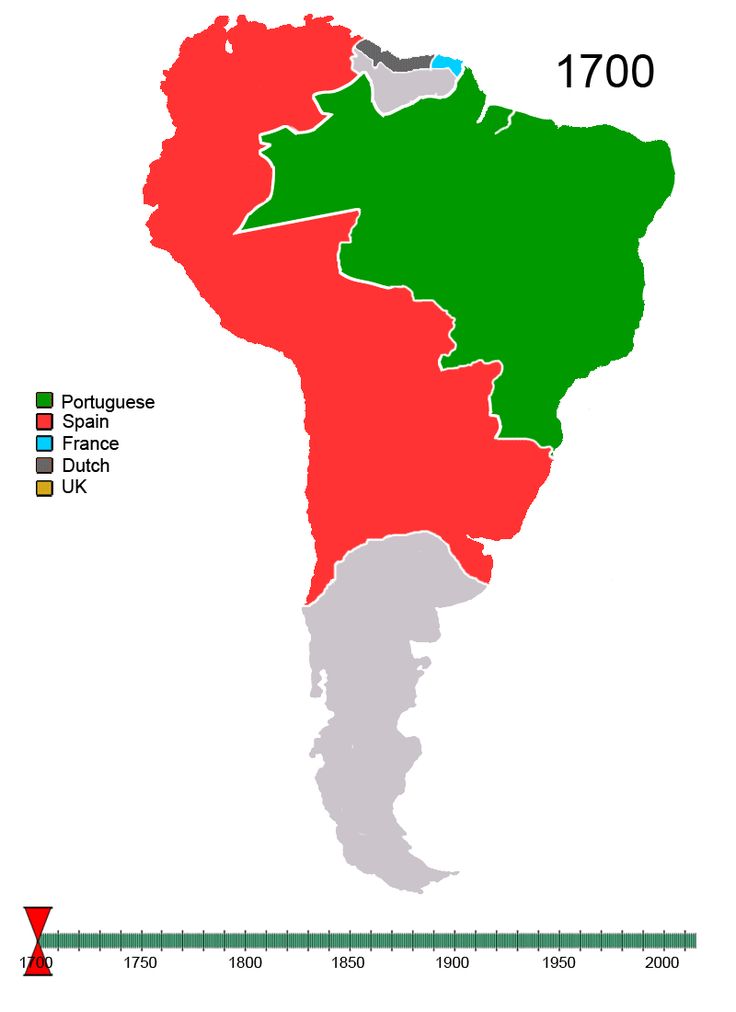 1000+ images about Maps of South America