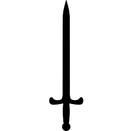 Weapon Silhouettes | Page 2