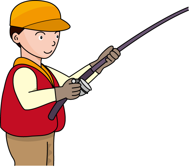 Picture Of Fishing Rod | Free Download Clip Art | Free Clip Art ...