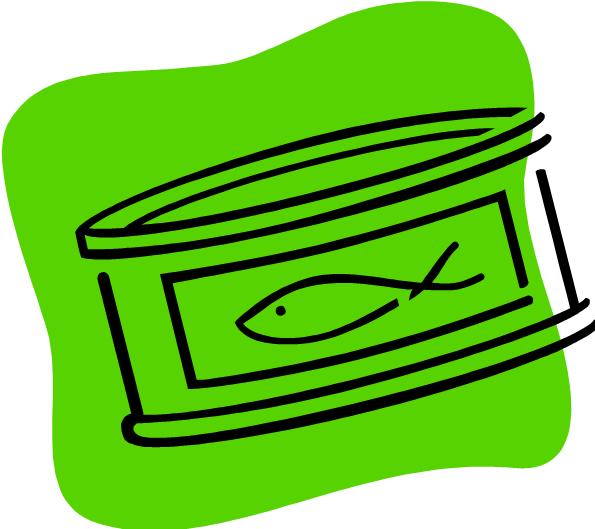 Clip Art Canned Food - ClipArt Best