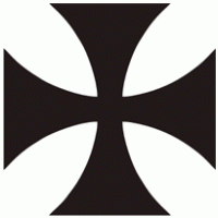 Maltese Cross - Cruz de Malta Logo Vector Download Free (AI,EPS ...