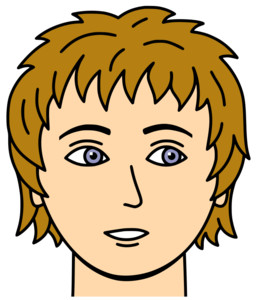 Female Face Free ClipArt & Clip Art Images