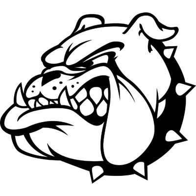 Bulldogs Mascot | Free Download Clip Art | Free Clip Art | on ...