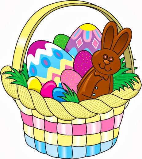 1000+ images about easter clipart | Clip art, Album ...