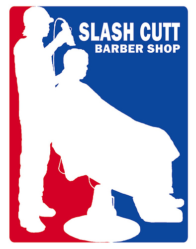 Logos For > Barber Shop Logo