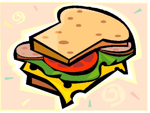 Images Of Sandwiches