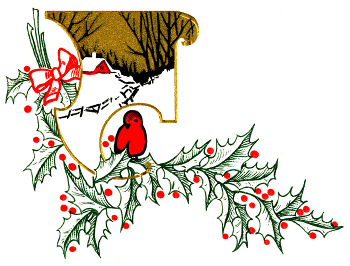Free Christmas Religious Clipart - ClipArt Best