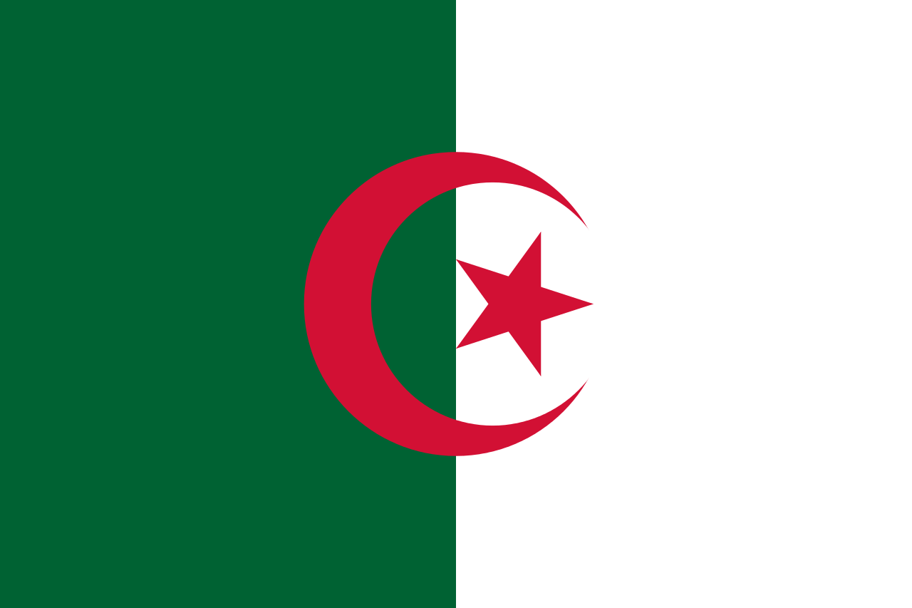 Template:Country data Algeria - Wikipedia, the free encyclopedia