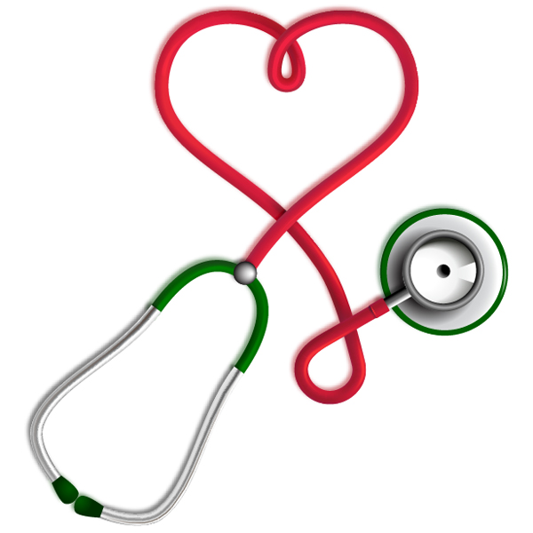 Cartoon Stethoscope | Free Download Clip Art | Free Clip Art | on ...