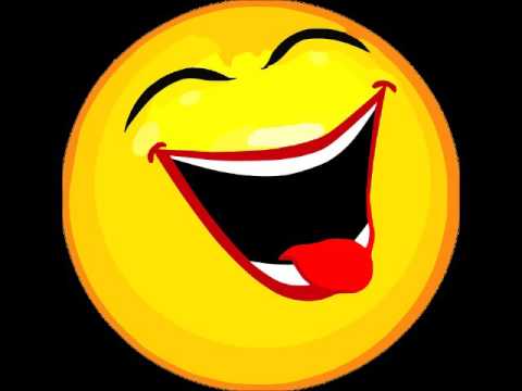 Cartoon Laugh Sound Effect - YouTube