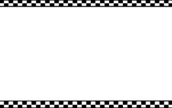 Checkered Flag-vector Clip Art-free Vector Free Download