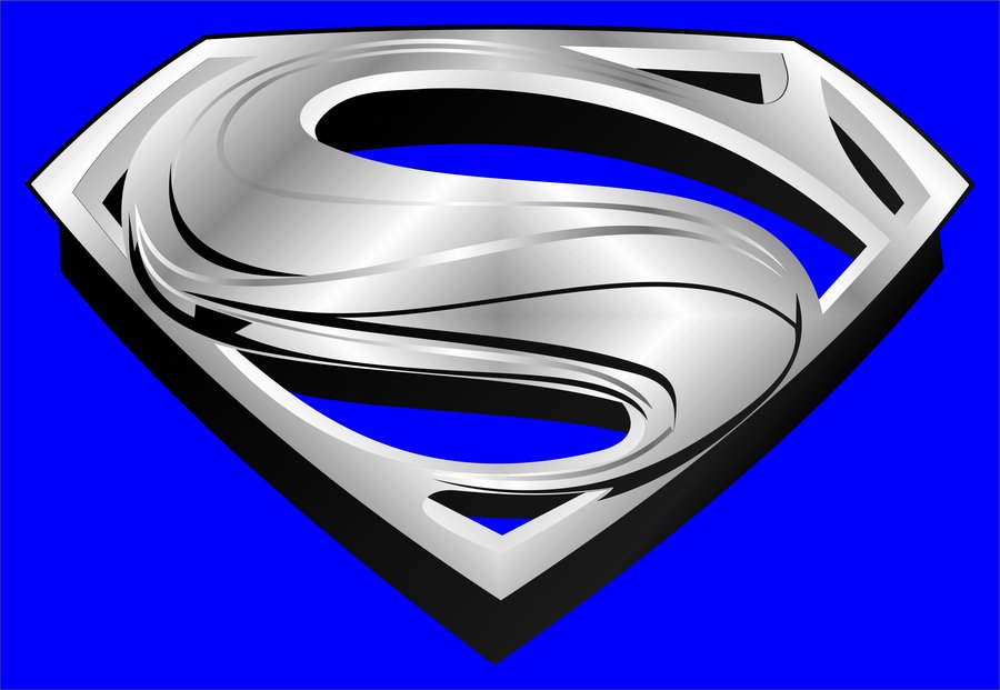 Superman new clipart - ClipartFox