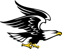 Soaring Eagle Clip Art - ClipArt Best