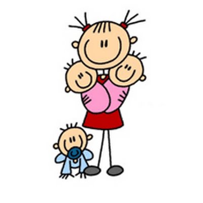 Babysitter Clip Art