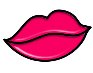 Bibir - ClipArt Best