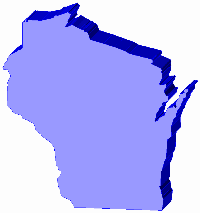 Wisconsin Clipart