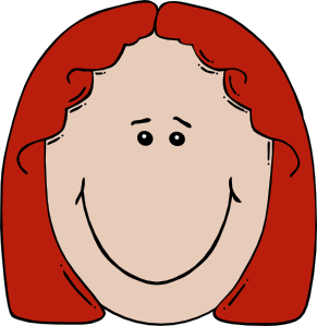 Mother Face Clipart - Free Clipart Images