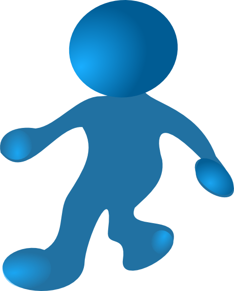 Cartoon Man Clipart