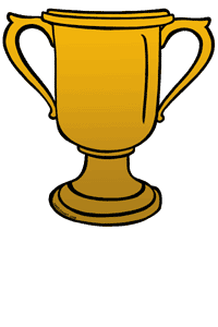 Winners Circle Clipart