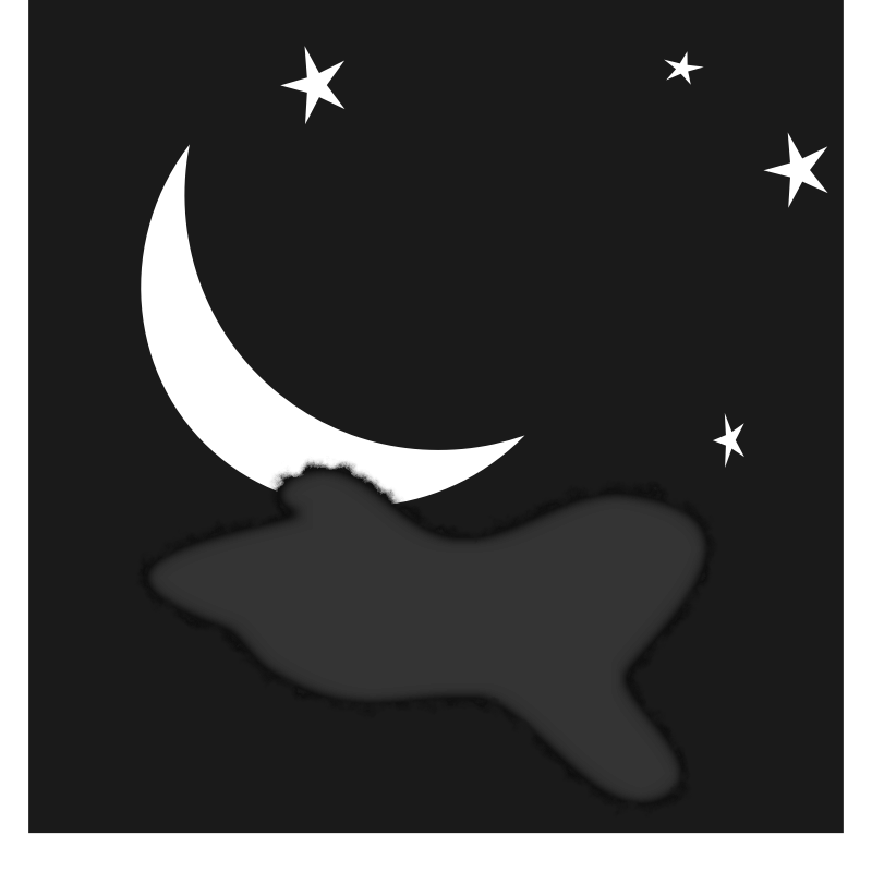 Nightstar Clipart | Free Download Clip Art | Free Clip Art | on ...