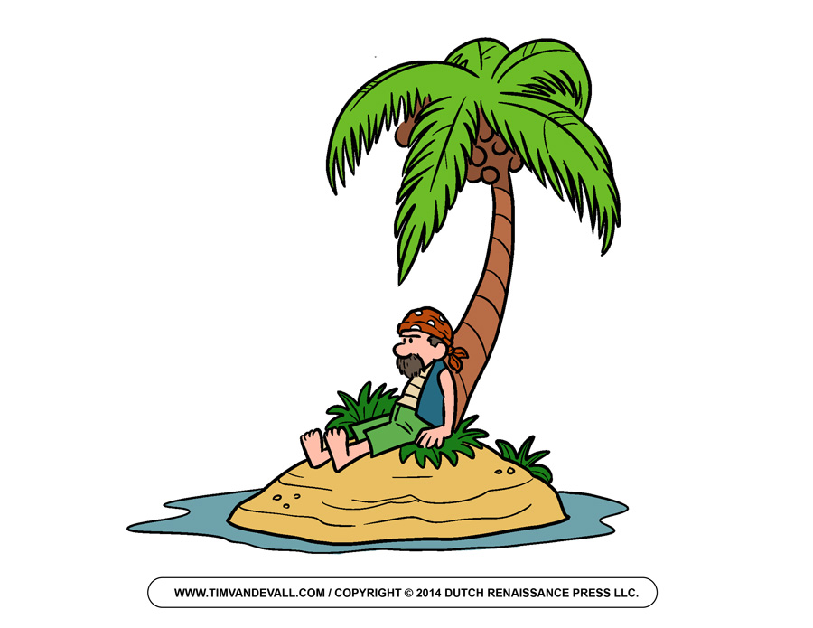 Shipwreck Clipart