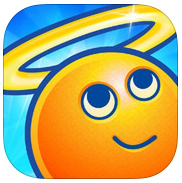 Halos Fun - A Fresh Game For Little Angels Of All Ages ...