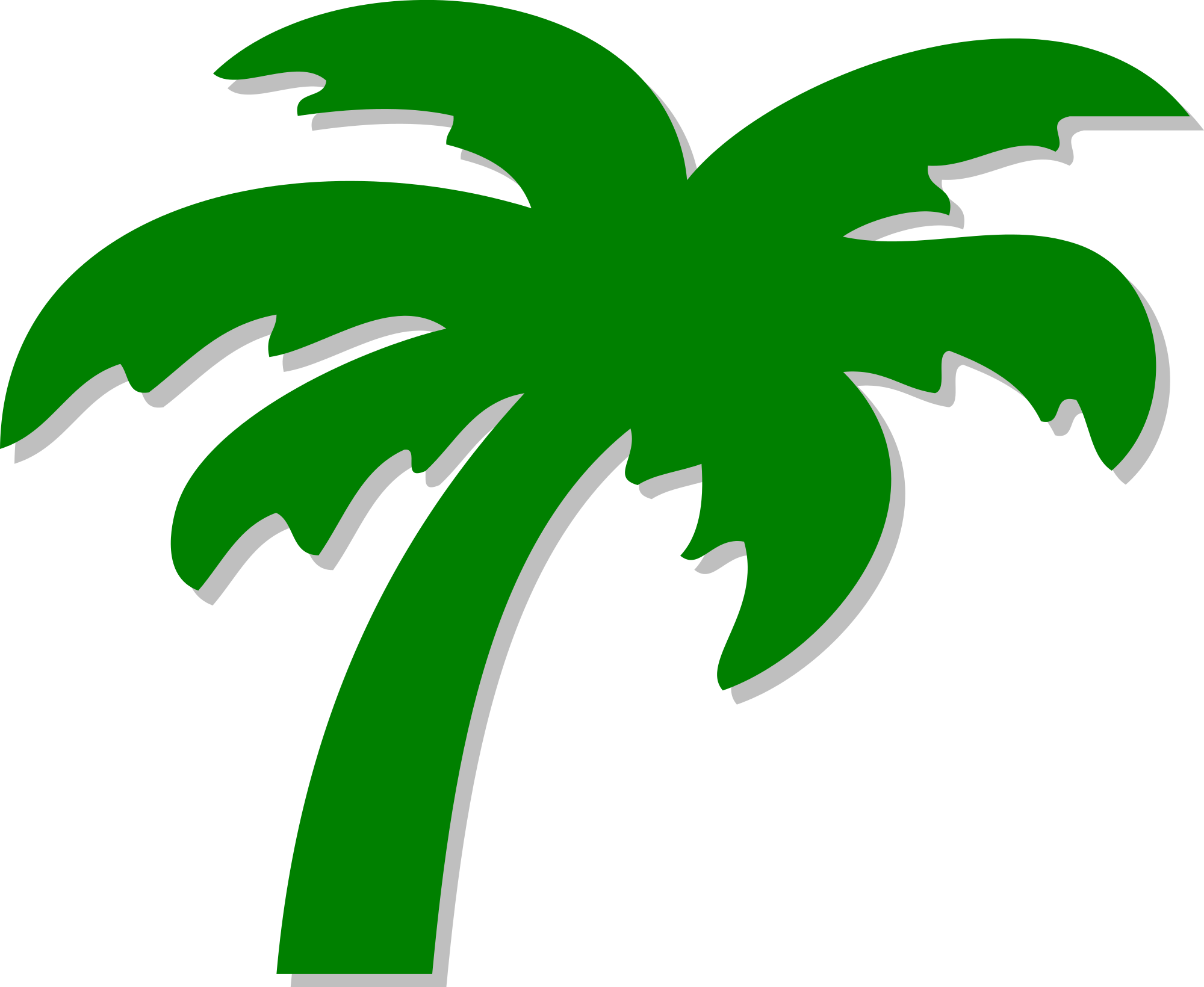 File:Palm tree symbol.svg